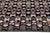 2020s Modern Handmade Kilim Wool Area Rug– Flatweave Abstract Neutral Tones by Apadana For Sale - Image 5 of 12