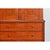 Swedish 18th Century Painted Linen Press For Sale - Image 10 of 16