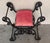Late 19th Century Hollywood Regency Wrought Iron Curule Bench, Savonarola, Throne For Sale - Image 18 of 18