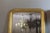 Large 19th-century Louis Philippe giltwood mirror. This mirror is in very good condition. DIMENSIONS: 1.70m high, 1.02m...