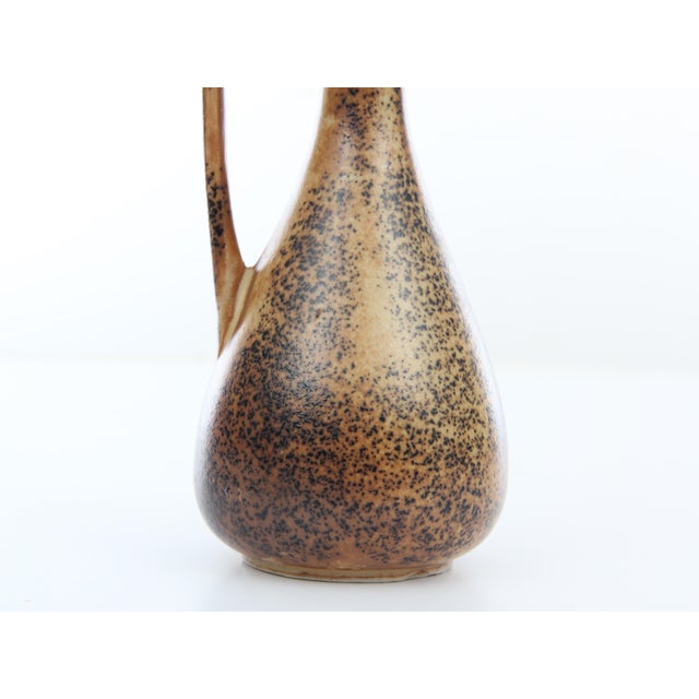 Ever Glaze Vase by Carl-Harry Stålhane for Rörstrand, 1950s For Sale - Image 3 of 7