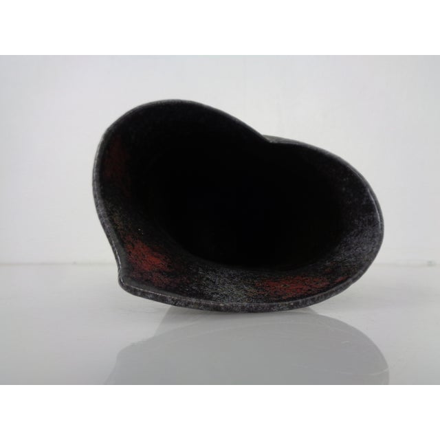 T 5 Studio Ceramic Vase from Ruscha, Germany, 1960s For Sale - Image 17 of 18