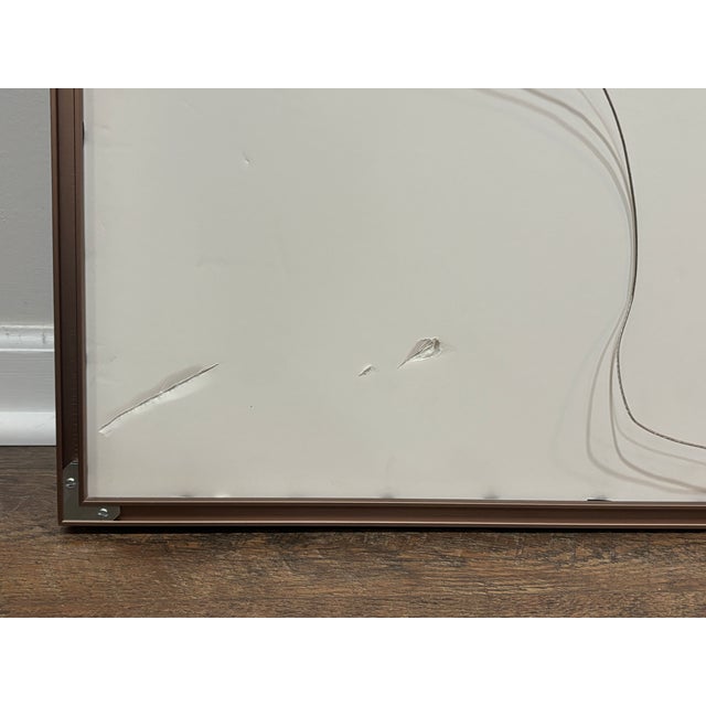 Large 39" Signed Limited Edition Seascape Photograph - "Inexpressible Sense of Wonder" For Sale - Image 11 of 12
