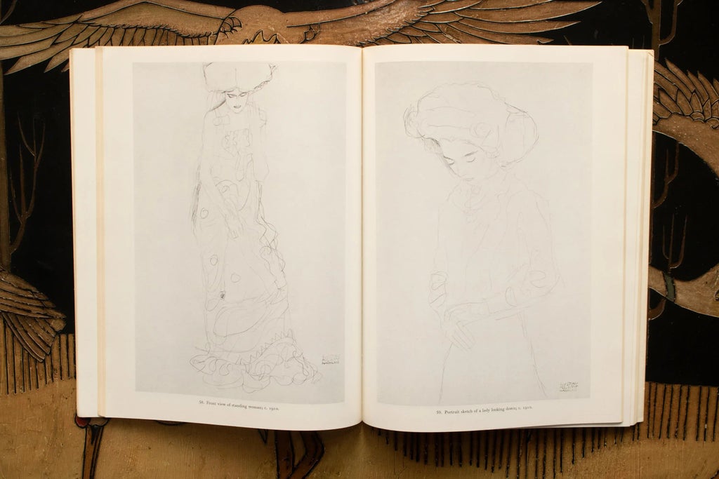 gustav-klimt-100-drawings-1972