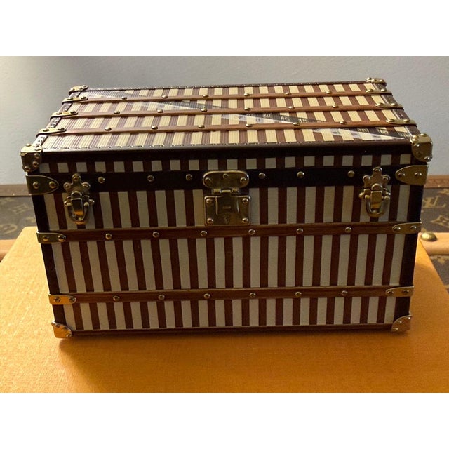 Vintage Paperweight from Louis Vuitton, 2013 For Sale - Image 3 of 18