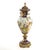 Large & Impressive 19th Century French Sèvres Porcelain Gilt Gold Decorated Urns For Sale - Image 10 of 12