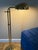 Brass 1970s Mid-Century Modern Clam Shell Floor Lamp For Sale - Image 8 of 9
