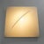Metal Square Saori Wall Lamp by Kazuhide Takahama for Sirrah, 1970s For Sale - Image 7 of 14