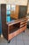Mid-Century Modern Czechoslovakian Cabinet attributed to B. Landsman for Jitona, 1960s For Sale - Image 3 of 16