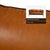 Can 2-Seater Sofa in Cognac Leather from Hay For Sale - Image 10 of 16