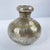 Early 20th Century Indian Metal Bottle MATTER COLLECTION For Sale In Denver - Image 6 of 9