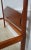 Brown Eldred Wheeler Queen Size Solid Cherry Canopy Poster Bed For Sale - Image 8 of 12