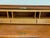 Mid Century Swedish Bookmatched Teak Roll Top Secretary Desk by Egon Ostergaard for Smi, Signed For Sale In New York - Image 6 of 13