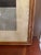 Andrew Wyeth the Helga Pictures 1987 National Gallery of Art Exhibition Poster, Matted in Oak Frame For Sale - Image 9 of 10