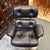 Wood Curver K Imus Reproduction Lounge Chair + Ottoman, Set For Sale - Image 7 of 12