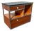 Vintage Mid-Century Medical Cabinet on Wheels by Raymond Loewy for Hill-Rom For Sale