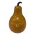 Antique Pear Shaped Tea Caddy For Sale