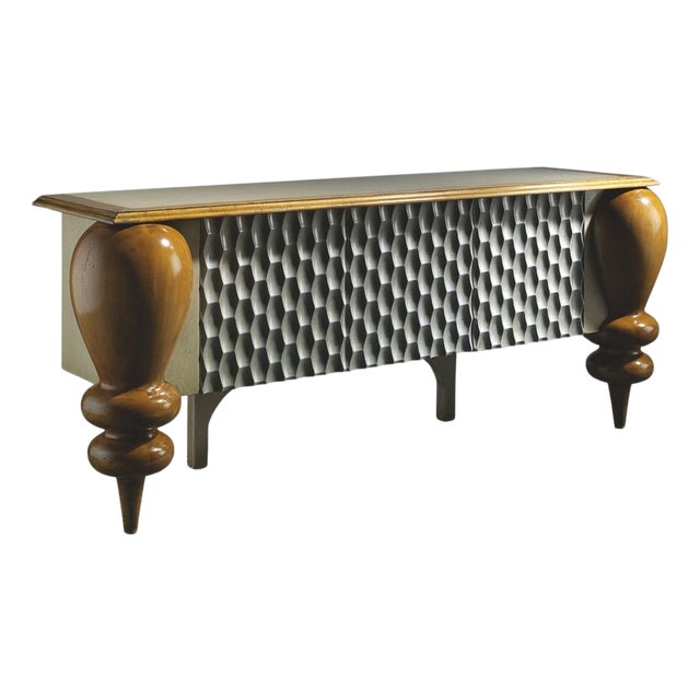 Botero Sideboard by Lola Glamour For Sale