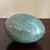 Large Late-20th Century Stone Egg Sculpture For Sale In Baltimore - Image 6 of 11
