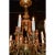 1940s 1940s French Bronze Chandelier For Sale - Image 5 of 8