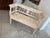 Wood Natural Wood Kitchen Bench For Sale - Image 7 of 9