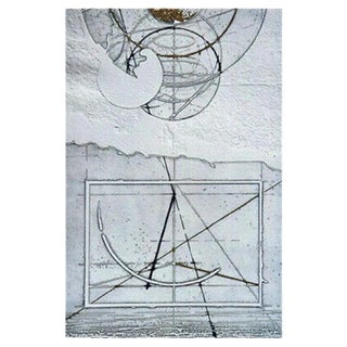 Le misure, il cielo IV, 2000 Walter Valentini For Sale