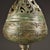 Metal Vintage Bronze Boshan Incense Burner With Turtle & Crane — Han-Style Mountain Censer, 19.7 in Tall, Asian Antique Decor For Sale - Image 7 of 10