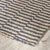 Contemporary Laguna Jute Natural Ocean Rug - 2 X 3 For Sale - Image 3 of 5