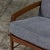 High-Back Lounge Chair by Dan Johnson for Selig For Sale - Image 14 of 17