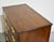 Brown 1960s Chippendale Style Mahogany Chest by Kittinger of Buffalo New York For Sale - Image 8 of 14