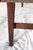 Antique Farmhouse Dining or Harvest Table For Sale - Image 12 of 14