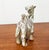German Studio Pottery Camel and Rhino Figures from Hamelner Töpferei, 1970s, Set of 2 For Sale - Image 15 of 18