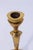 Mottahedeh Historic Natchez Brass Candlestick For Sale - Image 10 of 12