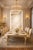 Contemporary Quartz Line Illuminated Wall Art in Natural Quartz by Sev Art Gallery For Sale - Image 3 of 7