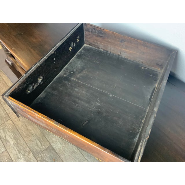 18th Century Dresser Base For Sale - Image 12 of 17