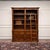 About this Large Classic English Eichholtz Bookcase Classic and Elegant | Bookcases and cabinets of all shapes and sizes!...