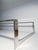 Leon Rosen Monumental Post Modern Steel Coffee Table by Leon Rosen for Pace For Sale - Image 4 of 4