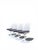Tulip Dining Set by Eero Saarinen for Knoll International, 1973, Set of 5 For Sale - Image 17 of 18