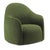 Textile Sweet Green Armchair by Stefano Giovannoni For Sale - Image 7 of 7