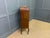 Inlaid Mahogany Cabinet, 1900 For Sale - Image 10 of 18