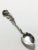 Silver Silver Pastry Forks, Teaspoons and Sugar Scoop by Christoph Widmann, Germany, Set of 13 For Sale - Image 8 of 11