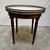 Louis XVI Style Bouillotte Coffee Table, 1920s For Sale - Image 10 of 10