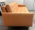 Crate & Barrel Crate & Barrel Petrie Midcentury Sofa For Sale - Image 4 of 12