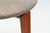 T-Chair Model 68 in Teak by Erik Andersen & Palle Pedersen for Randers, Denmark, 1960 For Sale - Image 16 of 17