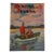Vintage June 1940 Hunting and Fishing Magazine, Cover Art Gordon Nichols For Sale