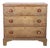 English Painted Chest of Drawers For Sale