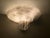 Art Deco Alabaster Wall Lights, France, 1980s, Set of 2 For Sale - Image 9 of 12
