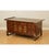 Korean Elm Coffee Table with Drawers, Late 19th Century For Sale - Image 4 of 13