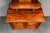 Gründerzeit Sideboard in Walnut with Mirrored Top, 1800s For Sale - Image 12 of 18