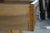 Antique American Victorian Quartersawn Oak 2 Drawer Console Cabinet Cupboard 31" For Sale - Image 11 of 17